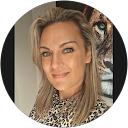 Meriam P. profielfoto